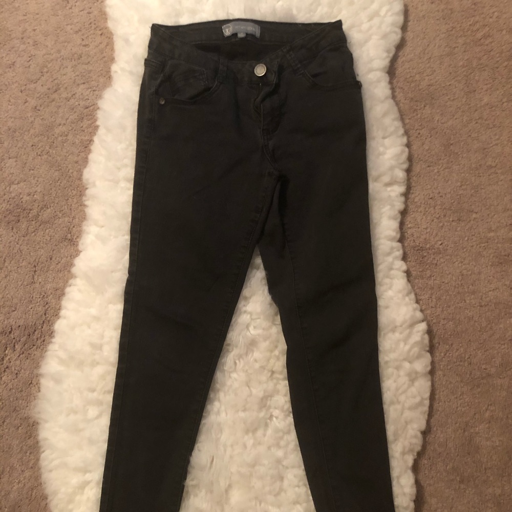 Wit and Wisdom Jeans
